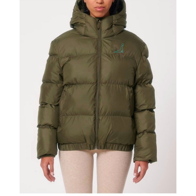 Puffer Femme