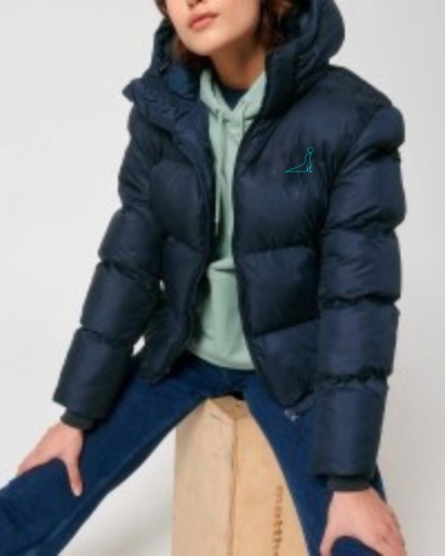 Puffer Femme