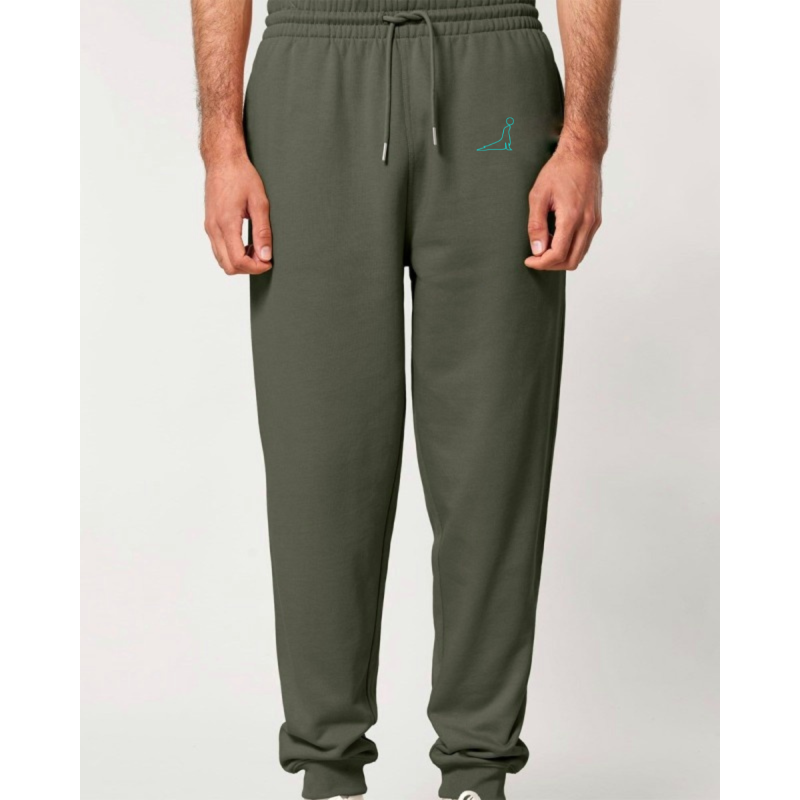 Pantalon Jogging Homme