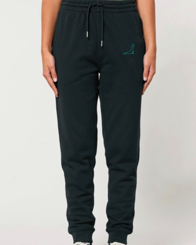 Pantalon jogging Femme