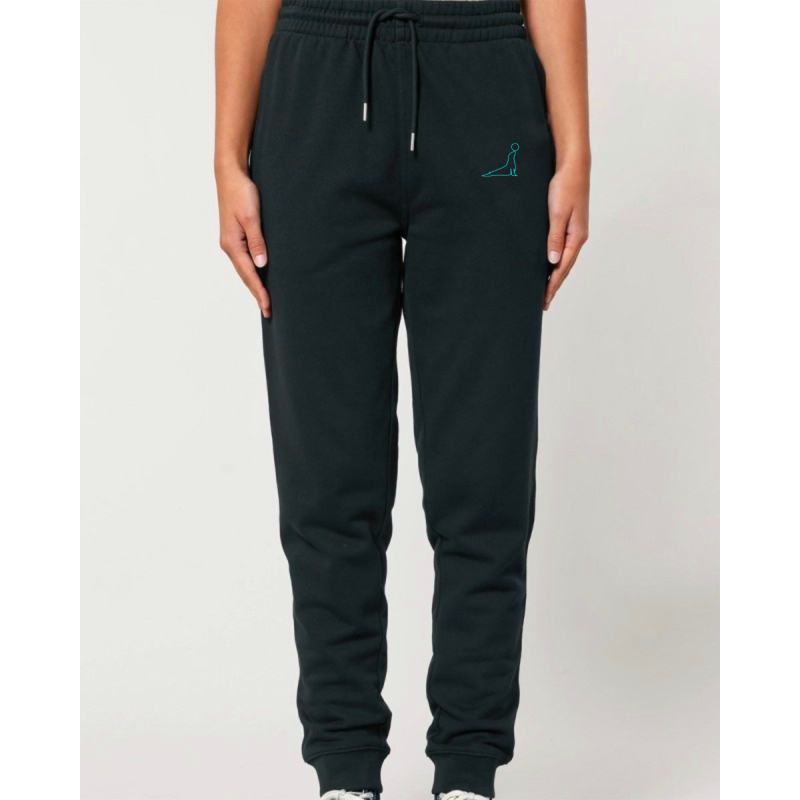 Pantalon jogging Femme