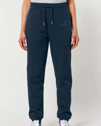 Pantalon jogging Femme