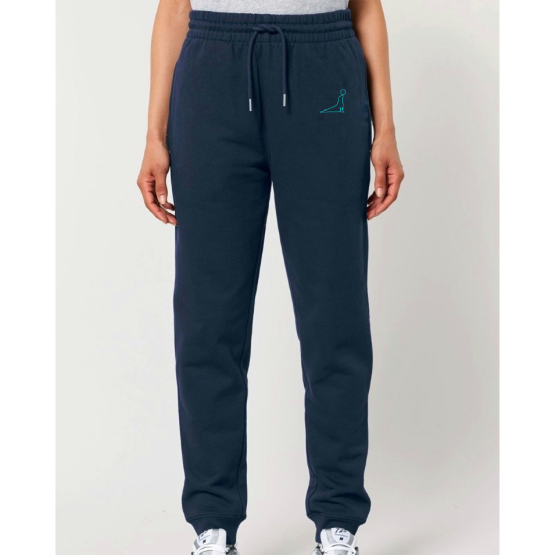 Pantalon jogging Femme