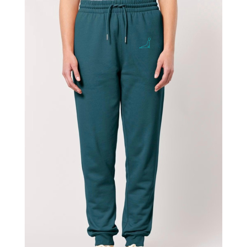 Pantalon jogging Femme