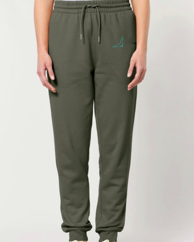 Pantalon jogging Femme