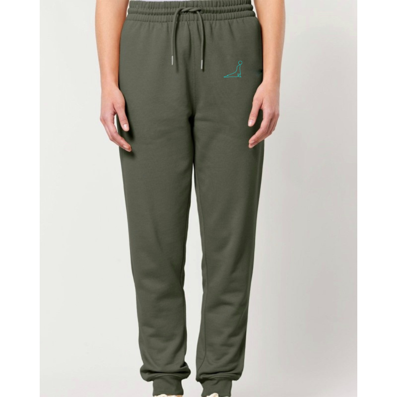 Pantalon jogging Femme