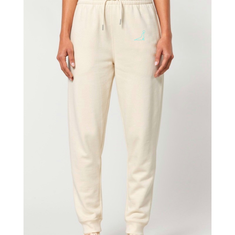 Pantalon jogging Femme