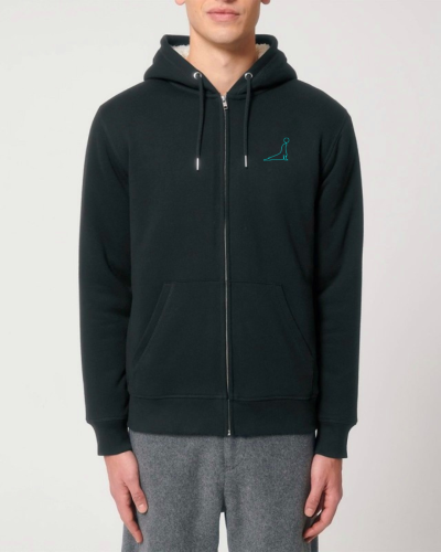 Hoodie Homme