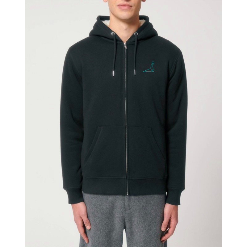 Hoodie Homme