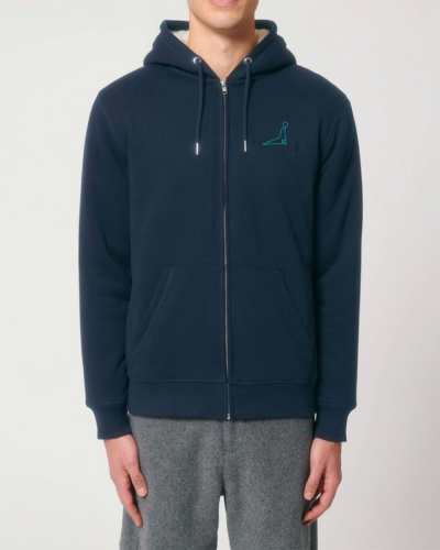 Hoodie Homme