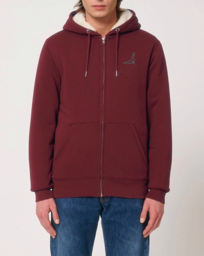 Hoodie Homme