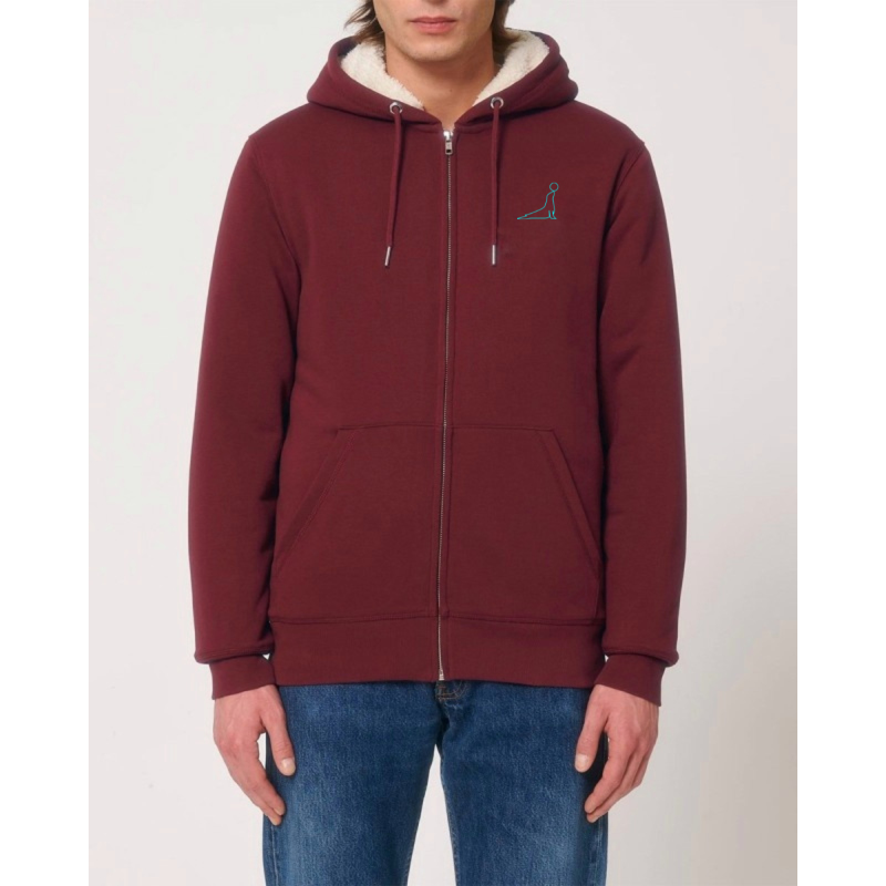 Hoodie Homme