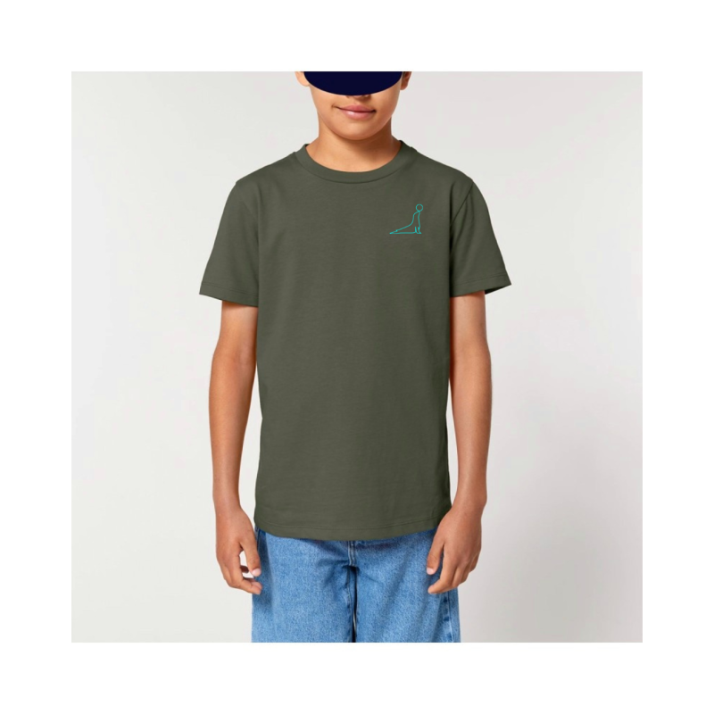 T-shirt Enfant