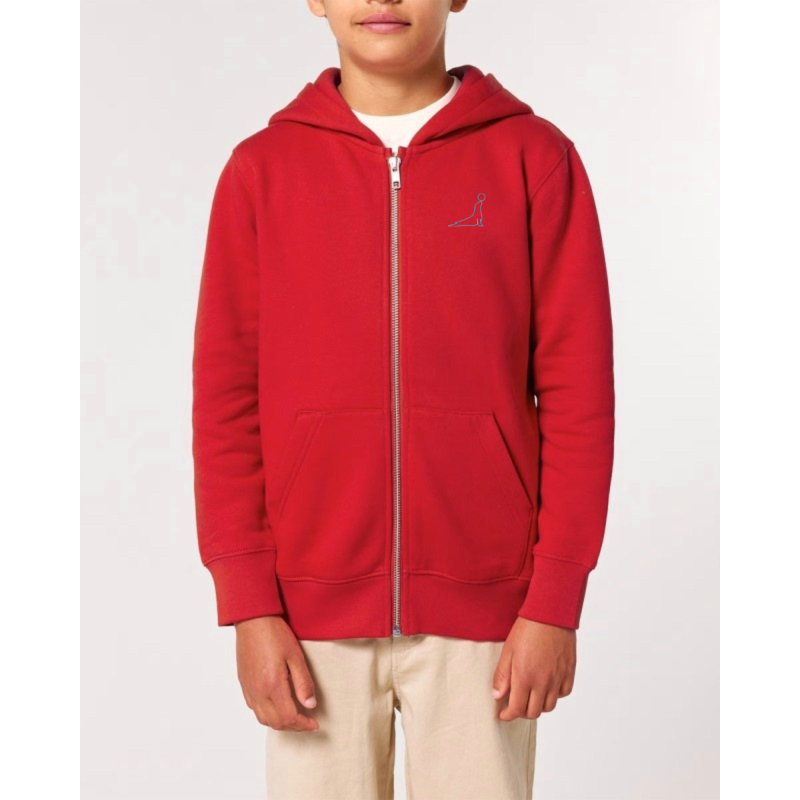Hoodie Enfant
