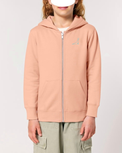 Hoodie Enfant
