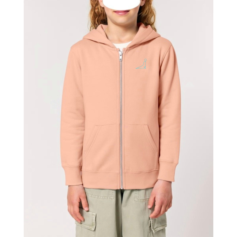 Hoodie Enfant