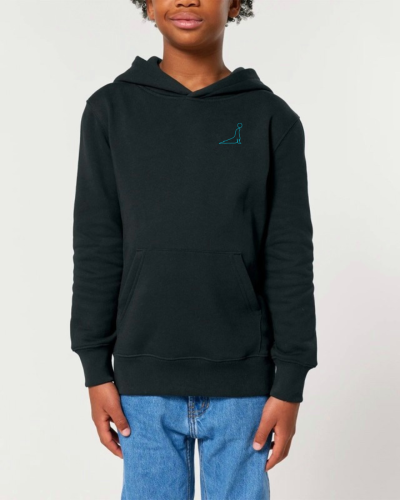 Sweat à capuche Enfant