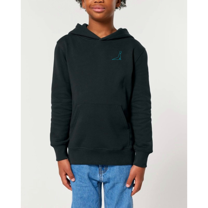 Sweat à capuche Enfant
