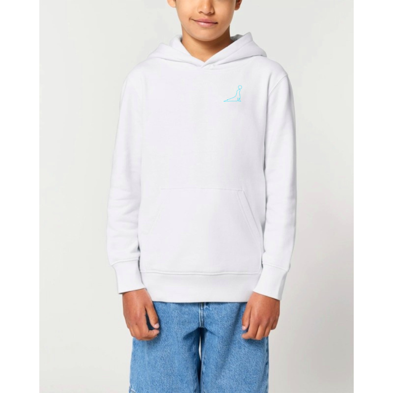 Sweat à capuche Enfant