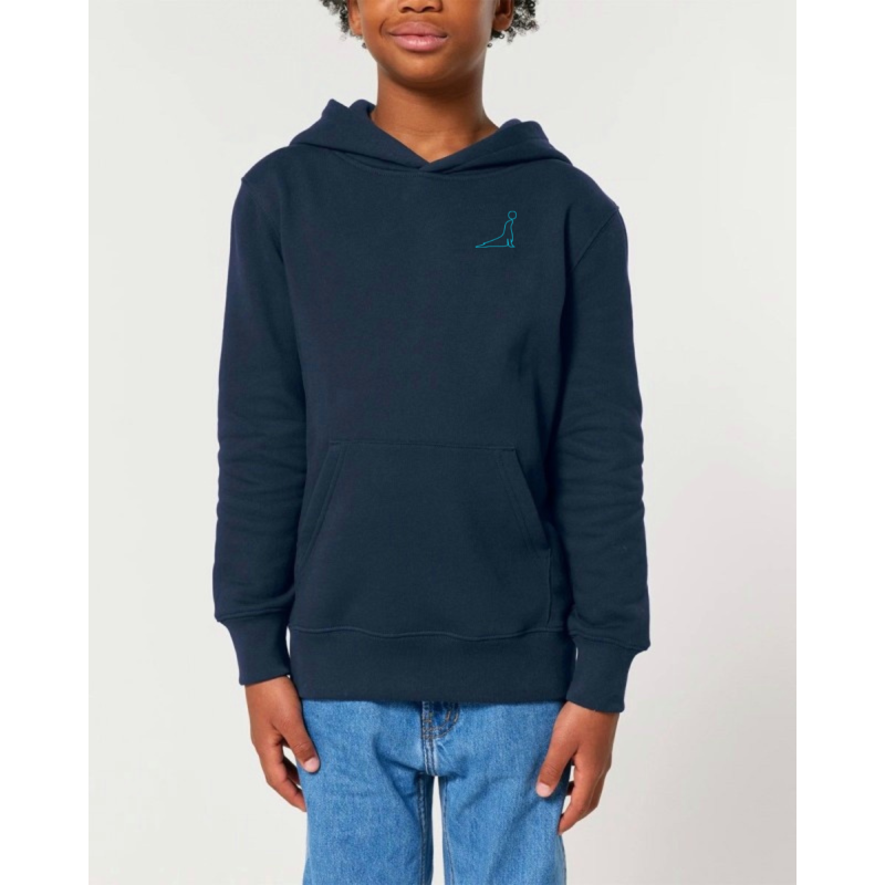 Sweat à capuche Enfant