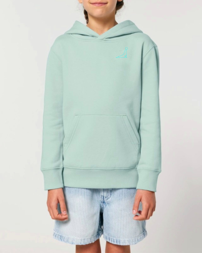 Sweat à capuche Enfant