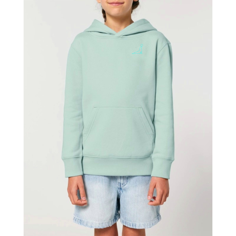 Sweat à capuche Enfant