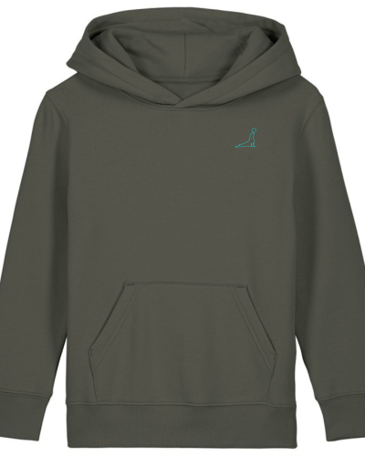 Sweat à capuche Enfant
