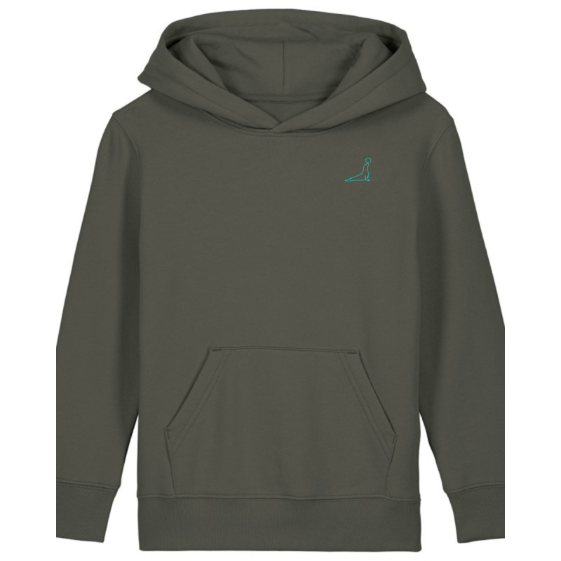 Sweat à capuche Enfant