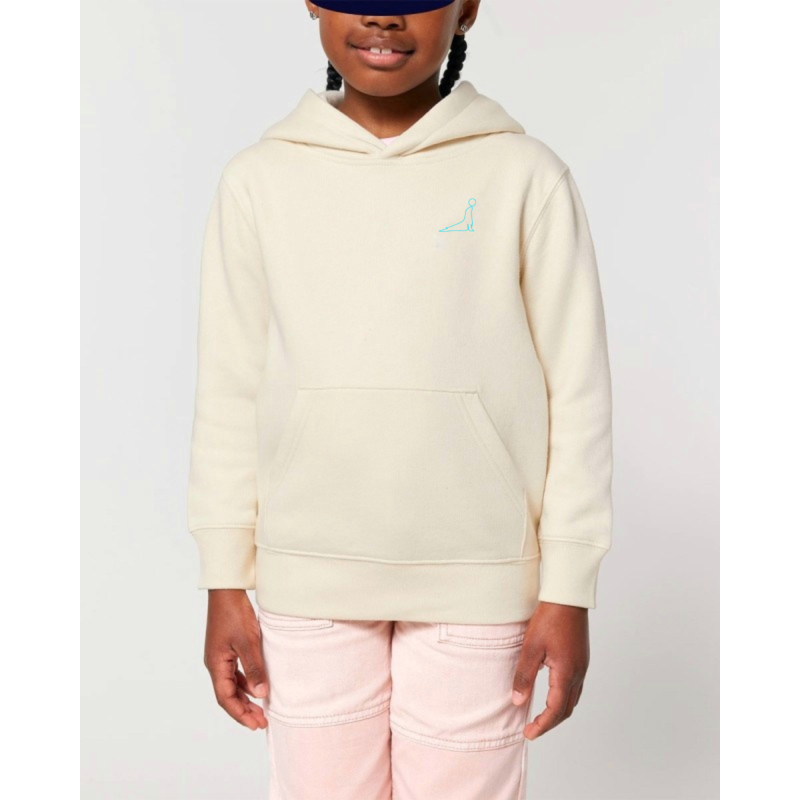 Sweat à capuche Enfant