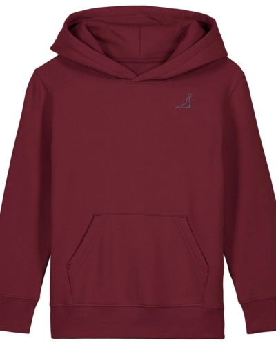 Sweat à capuche Enfant