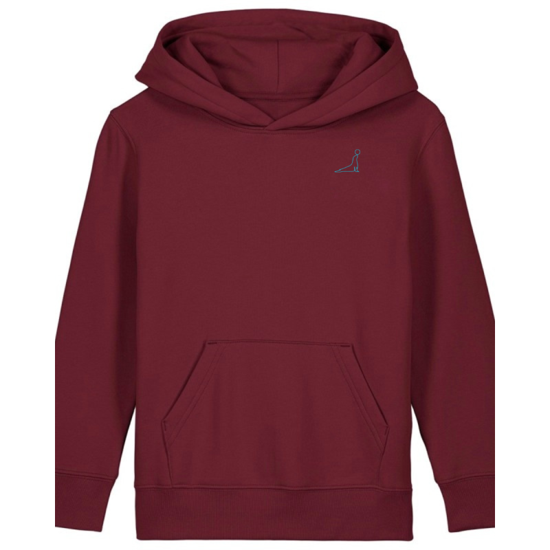 Sweat à capuche Enfant