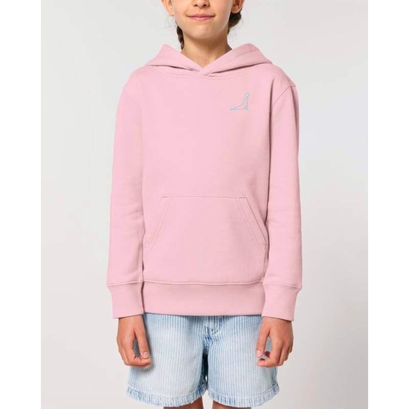 Sweat à capuche Enfant