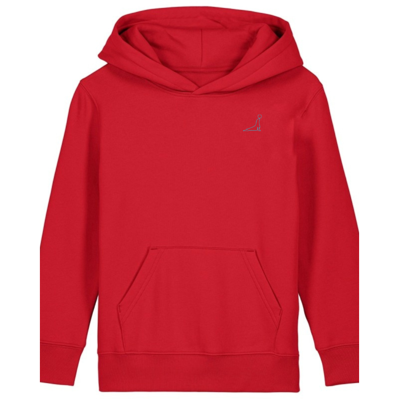 Sweat à capuche Enfant