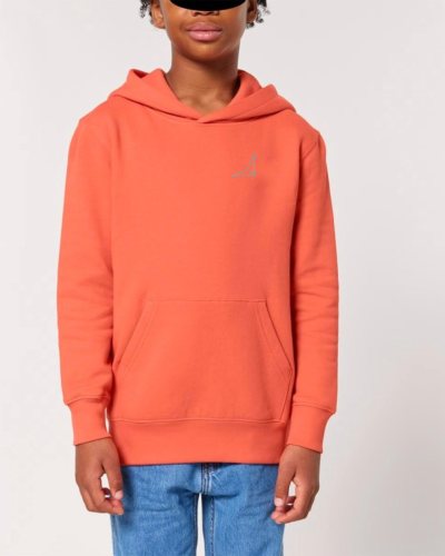 Sweat à capuche Enfant