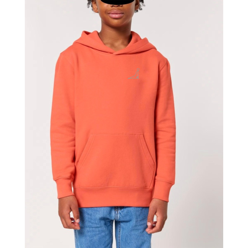 Sweat à capuche Enfant