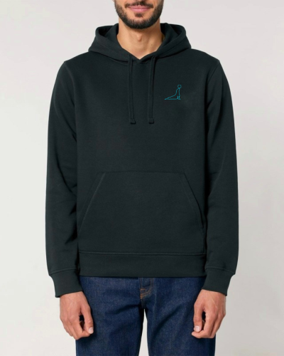Sweat à Capuche Homme