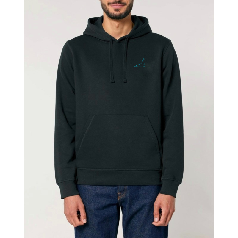 Sweat à Capuche Homme