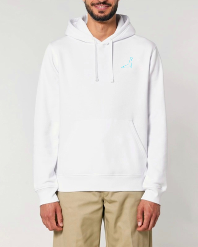 Sweat à Capuche Homme