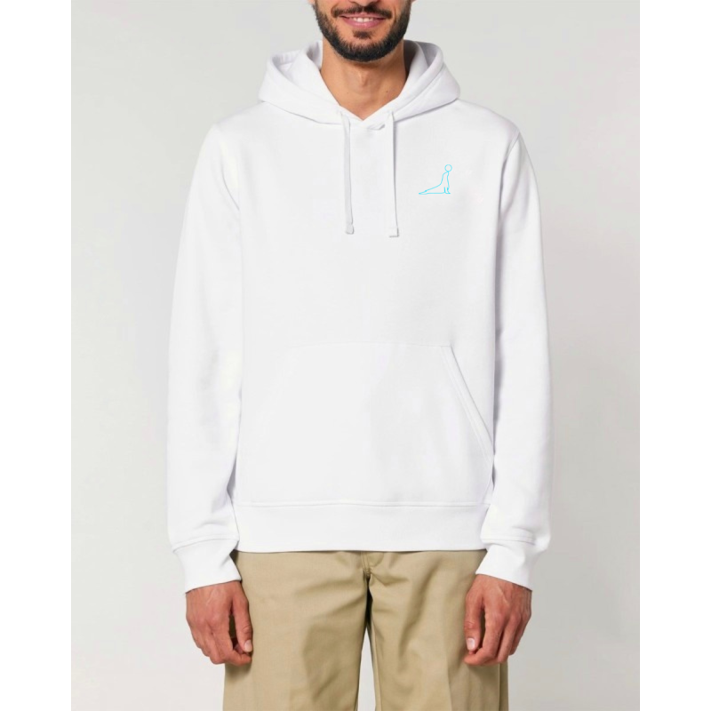 Sweat à Capuche Homme
