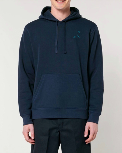 Sweat à Capuche Homme