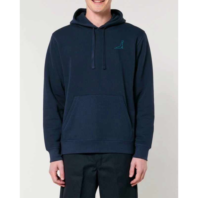 Sweat à Capuche Homme