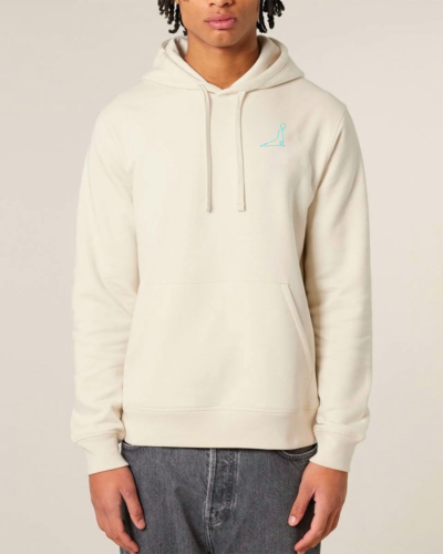 Sweat à Capuche Homme