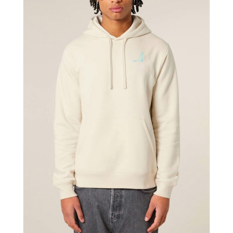 Sweat à Capuche Homme