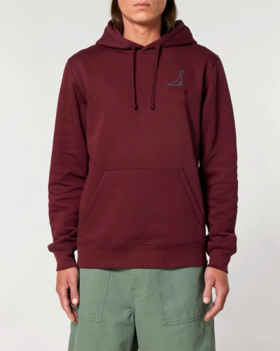 Sweat à Capuche Homme