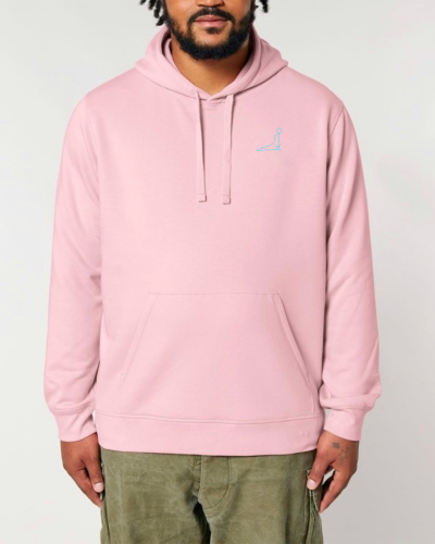 Sweat à Capuche Homme