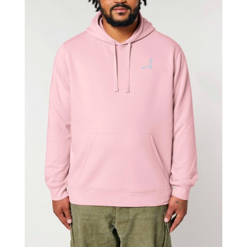 Sweat à Capuche Homme