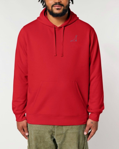 Sweat à Capuche Homme