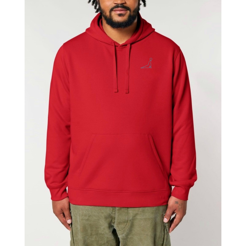 Sweat à Capuche Homme