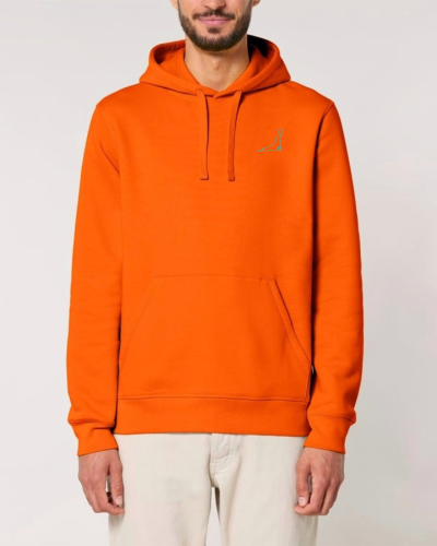 Sweat à Capuche Homme