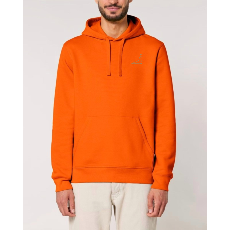 Sweat à Capuche Homme